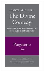 The Divine Comedy, II. Purgatorio, Vol. II. Part 1