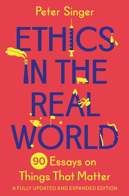 Ethics in the Real World