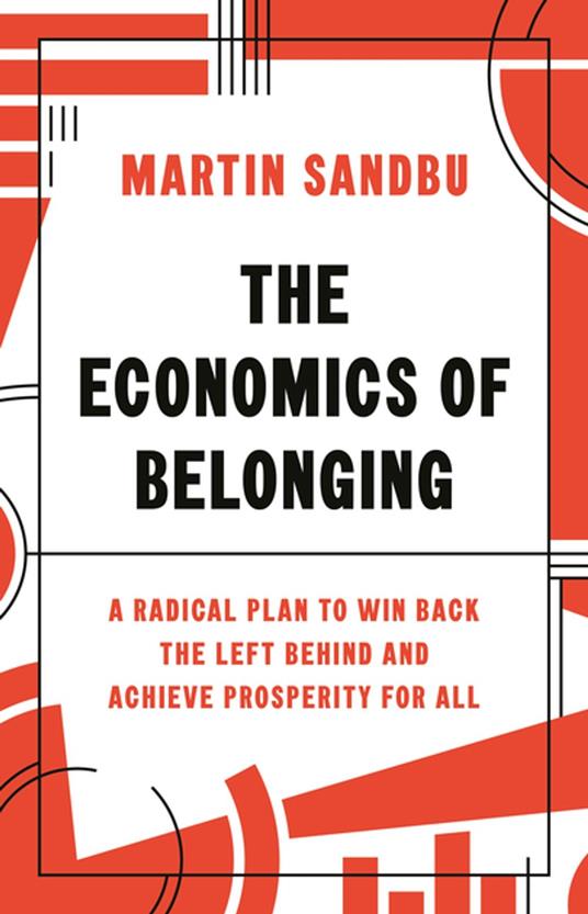 The Economics of Belonging