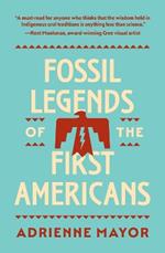 Fossil Legends of the First Americans