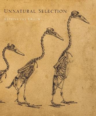 Unnatural Selection - Katrina van Grouw - cover