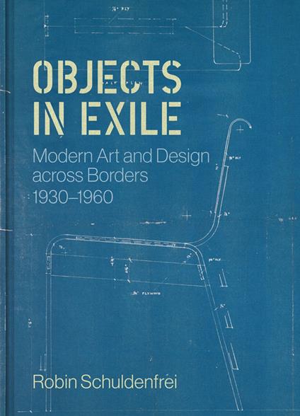 Objects in Exile