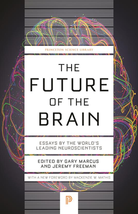 The Future of the Brain