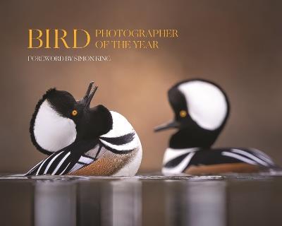 Bird Photographer of the Year: Collection 9 - cover