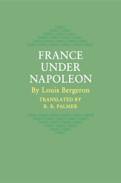 France under Napoleon