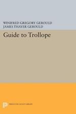 Guide to Trollope