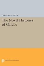 The Novel Histories of Galdos