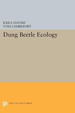 Dung Beetle Ecology