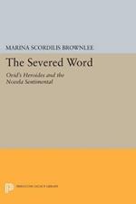 The Severed Word: Ovid's Heroides and the Novela Sentimental