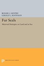 Fur Seals: Maternal Strategies on Land and at Sea