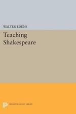 Teaching Shakespeare