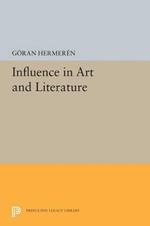 Influence in Art and Literature