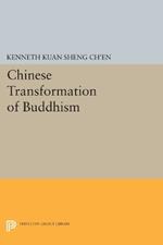 Chinese Transformation of Buddhism