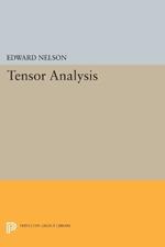 Tensor Analysis