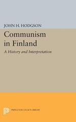 Communism in Finland: A History and Interpretation