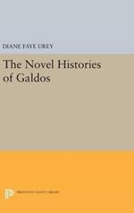 The Novel Histories of Galdos