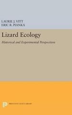 Lizard Ecology: Historical and Experimental Perspectives