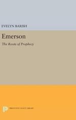 Emerson: The Roots of Prophecy