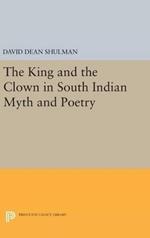 The King and the Clown in South Indian Myth and Poetry