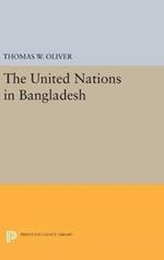 The United Nations in Bangladesh