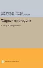 Wagner Androgyne