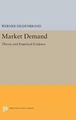 Market Demand: Theory and Empirical Evidence