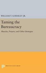 Taming the Bureaucracy: Muscles, Prayers, and Other Strategies