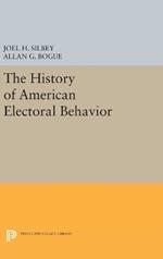 The History of American Electoral Behavior