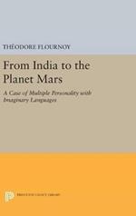 From India to the Planet Mars: A Case of Multiple Personality with Imaginary Languages