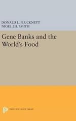 Gene Banks and the World's Food