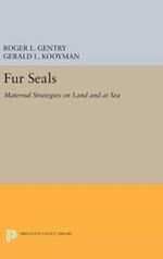 Fur Seals: Maternal Strategies on Land and at Sea