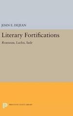 Literary Fortifications: Rousseau, Laclos, Sade