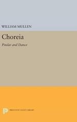 Choreia: Pindar and Dance