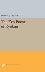 The Zen Poems of Ryokan