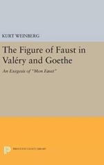 Figure of Faust in Valery and Goethe: An Exegesis of Mon Faust