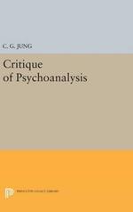 Critique of Psychoanalysis