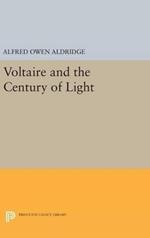 Voltaire and the Century of Light