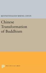 Chinese Transformation of Buddhism