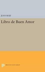 Libro de Buen Amor