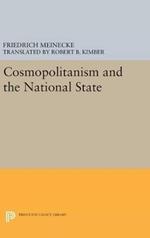 Cosmopolitanism and the National State