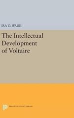 Intellectual Development of Voltaire