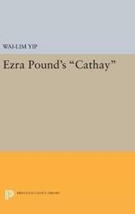 Ezra Pound's Cathay