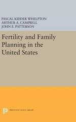 Fertility and Family Planning in the United States