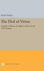 Dial of Virtue: A Study of Poems on Affairs of State in the 17th Century