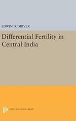 Differential Fertility in Central India