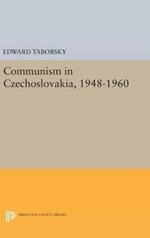 Communism in Czechoslovakia, 1948-1960