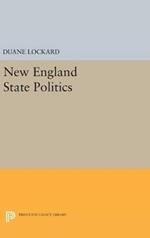 New England State Politics