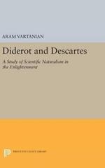 Diderot and Descartes