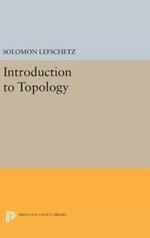 Introduction to Topology