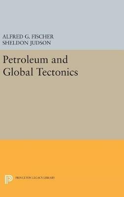 Petroleum and Global Tectonics - cover